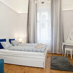 Appartamento Amanda Astoria, Budapest