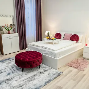 Appartamento City Centre Deluxe, Budapest